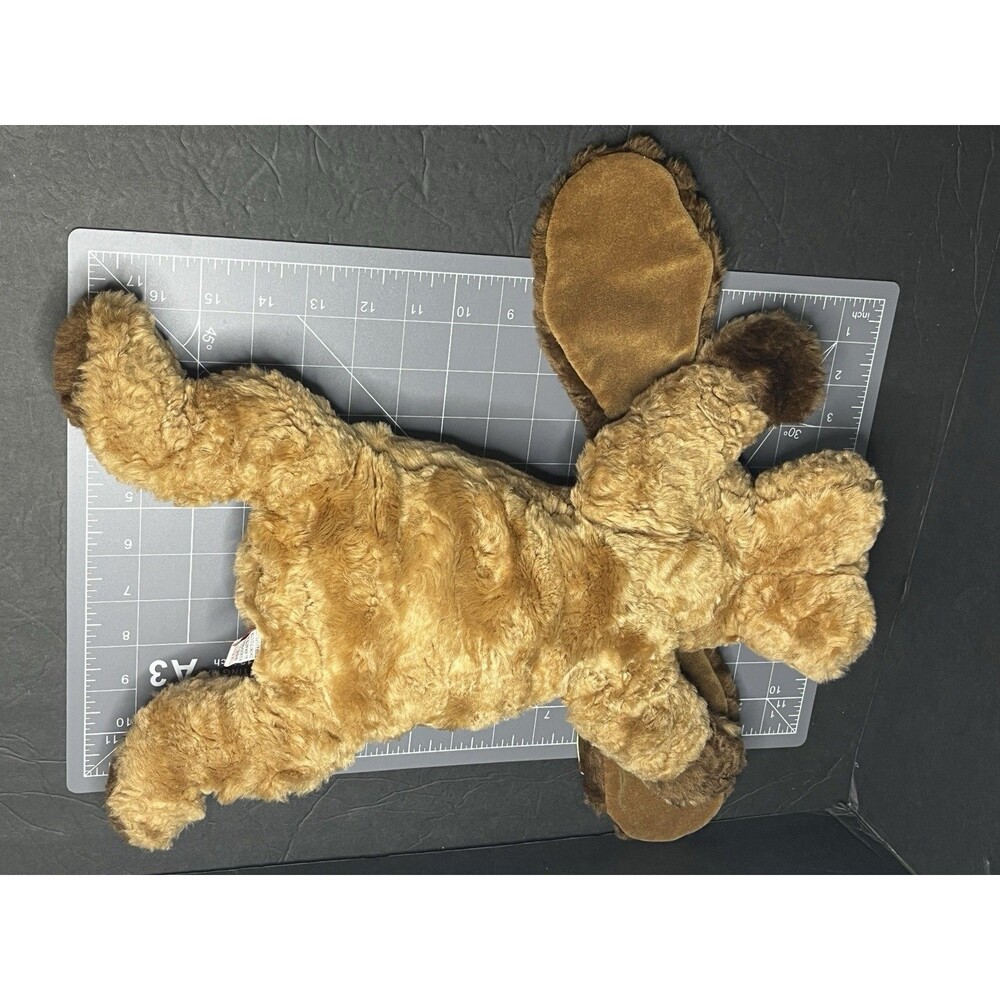 Ty Classic Elvis Hound Dog Plush Long Ears Floppy With Tag 16 Inch - Picture 7 of 11